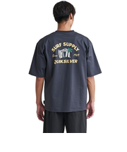 【OUTLET】Quiksilver VD SURF SHACKY SS メンズ