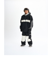 【DC ディーシー公式通販】ディーシー （DC SHOES）DC Shoes 24 DC SNOW STAND ZIP JK