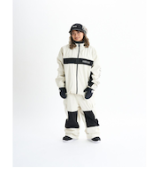 【DC ディーシー公式通販】ディーシー （DC SHOES）DC Shoes 24 DC SNOW STAND ZIP JK