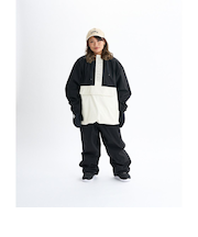 【DC ディーシー公式通販】ディーシー （DC SHOES）DC Shoes 24 DC SNOW ANORAK