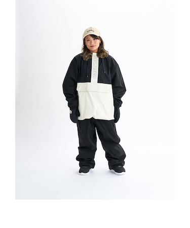 【DC ディーシー公式通販】ディーシー （DC SHOES）DC Shoes 24 DC SNOW ANORAK