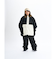 【DC ディーシー公式通販】ディーシー （DC SHOES）DC Shoes 24 DC SNOW ANORAK