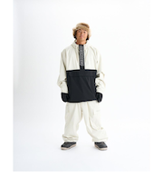【DC ディーシー公式通販】ディーシー （DC SHOES）DC Shoes 24 DC SNOW ANORAK