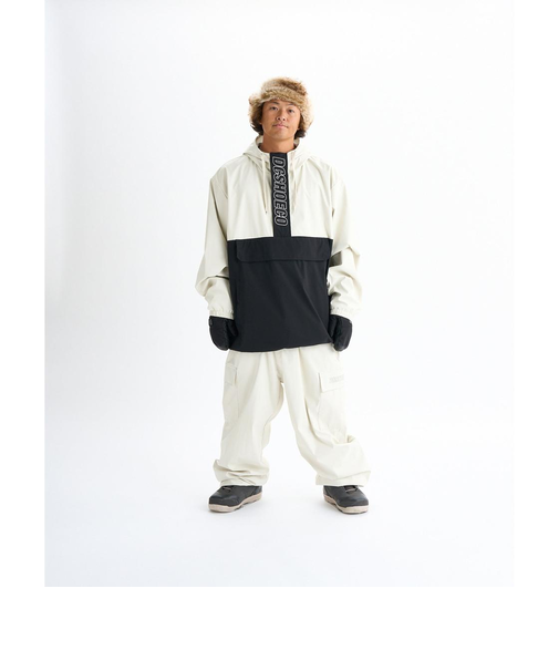 【DC ディーシー公式通販】ディーシー （DC SHOES）DC Shoes 24 DC SNOW ANORAK