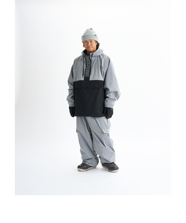 【DC ディーシー公式通販】ディーシー （DC SHOES）DC Shoes 24 DC SNOW ANORAK