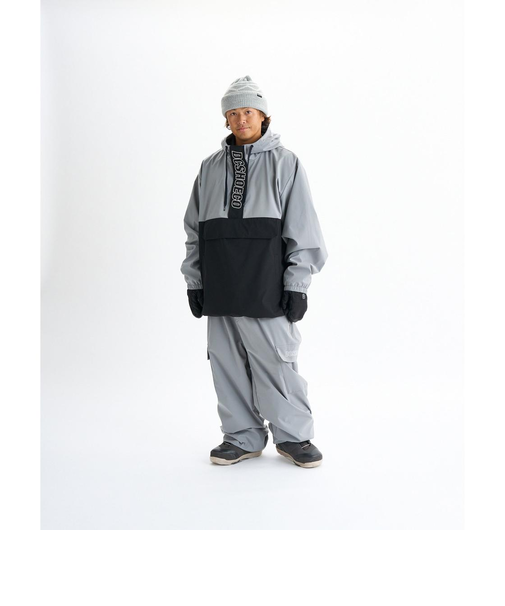 【DC ディーシー公式通販】ディーシー （DC SHOES）DC Shoes 24 DC SNOW ANORAK