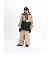 【DC ディーシー公式通販】ディーシー （DC SHOES）DC Shoes 24 DC SNOW ANORAK