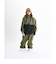 【DC ディーシー公式通販】ディーシー （DC SHOES）DC Shoes 24 DC SNOW ANORAK