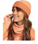 【ROXY ロキシー 公式通販】ロキシー（ROXY）Roxy FREJA BEANIE ビーニー