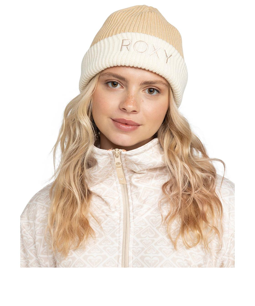 【ROXY ロキシー 公式通販】ロキシー（ROXY）Roxy FREJA BEANIE ビーニー