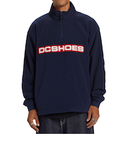 【DC ディーシー公式通販】ディーシー （DC SHOES）【オンラインストア限定】DC Shoes COOPER FLEECE
