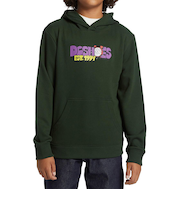 【DC ディーシー公式通販】ディーシー （DC SHOES）DC Shoes ITS TIME PH BOY