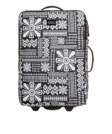 【ROXY ロキシー 公式通販】ロキシー(ROXY)Roxy CABIN PARADISE キャリーバッグ