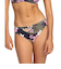 【ROXY ロキシー 公式通販】ロキシー（ROXY）【OUTLET】Roxy ROXY PRO THE SNAP TURN CHEEKY ビキニ ボトム