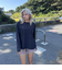 【ROXY ロキシー 公式通販】ロキシー（ROXY）【OUTLET】Roxy OHANA SET 長袖ラッシュガード ２点セット