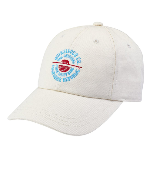 【QUIKSILVER クイックシルバー 公式通販】クイックシルバー (QUIKSILVER)Quiksilver BOARDWALK CAP
