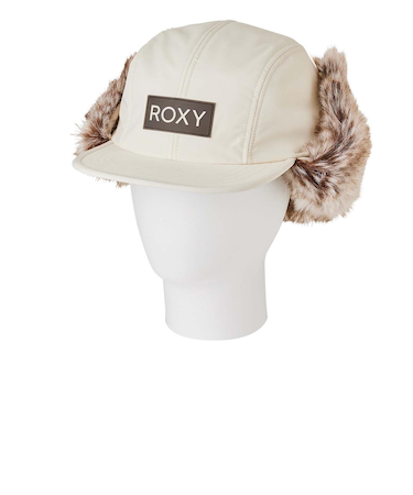 【ROXY ロキシー 公式通販】ロキシー（ROXY）ROXY SNOWY HAT