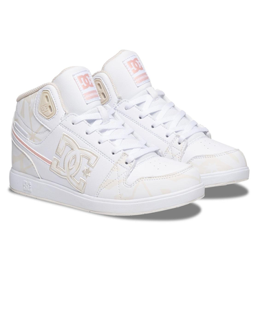 【DC ディーシー公式通販】ディーシー （DC SHOES）DC Shoes Ws UNIVERSITY MID SE SN