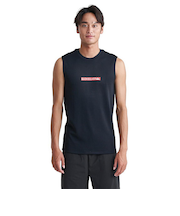 【OUTLET】Quiksilver CLICKER LOGO SL メンズ