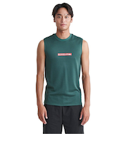【OUTLET】Quiksilver CLICKER LOGO SL メンズ