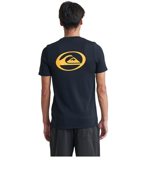 【OUTLET】Quiksilver SATURN SOFT SS メンズ