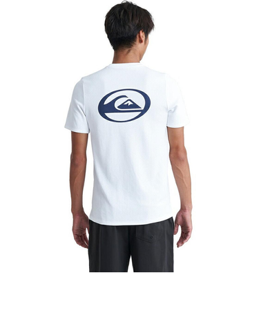 【OUTLET】Quiksilver SATURN SOFT SS メンズ
