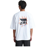 【OUTLET】Quiksilver GW GREY DAYS SS メンズ