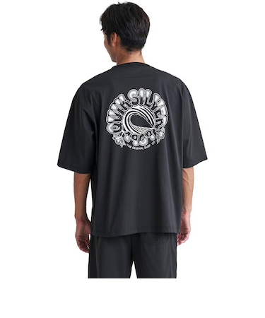 【OUTLET】Quiksilver GW DEEP VISION SS メンズ