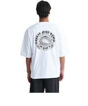 【OUTLET】Quiksilver GW DEEP VISION SS メンズ