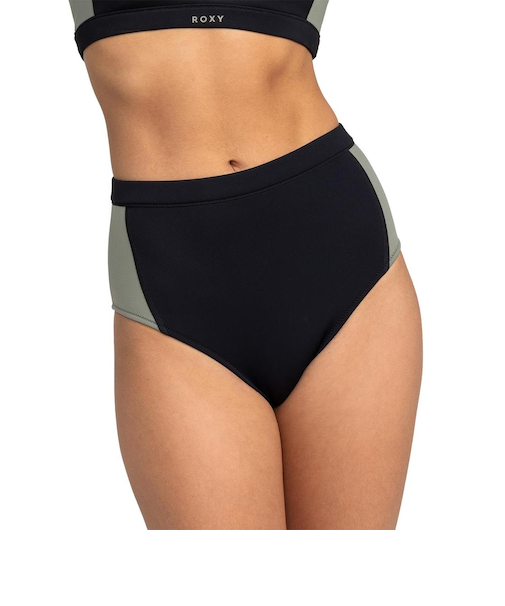 【ROXY ロキシー 公式通販】ロキシー（ROXY）【OUTLET】Roxy ROXY PRO WAVE HIGHWAIST 水着 ボトム