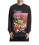 【DC ディーシー公式通販】ディーシー （DC SHOES）DC Shoes THROWBACK 94 CREW