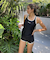【ROXY ロキシー 公式通販】ロキシー（ROXY）【OUTLET】Roxy DEEP WATER タンキニ