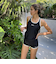 【ROXY ロキシー 公式通販】ロキシー（ROXY）【OUTLET】Roxy DEEP WATER タンキニ