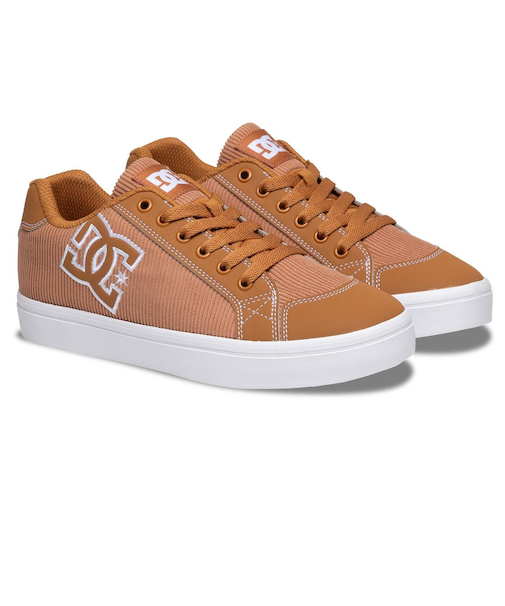 【DC ディーシー公式通販】ディーシー （DC SHOES）DC Shoes Ws CHELSEA PLUS TX SE