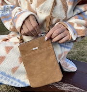 【ROXY ロキシー 公式通販】ロキシー（ROXY）Roxy AS YOU CAN PHONE BAG ショルダーバッグ