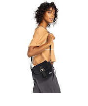 【ROXY ロキシー 公式通販】ロキシー（ROXY）Roxy FEELING GOOD CROSSBODY ショルダーバッグ