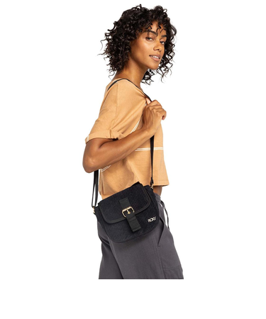 【ROXY ロキシー 公式通販】ロキシー（ROXY）Roxy FEELING GOOD CROSSBODY ショルダーバッグ