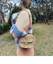 【ROXY ロキシー 公式通販】ロキシー（ROXY）Roxy FEELING GOOD CROSSBODY ショルダーバッグ