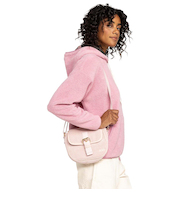 【ROXY ロキシー 公式通販】ロキシー（ROXY）Roxy FEELING GOOD CROSSBODY ショルダーバッグ