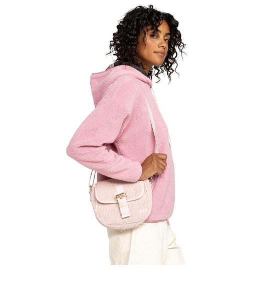【ROXY ロキシー 公式通販】ロキシー（ROXY）Roxy FEELING GOOD CROSSBODY ショルダーバッグ
