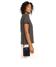 【ROXY ロキシー 公式通販】ロキシー（ROXY）Roxy FEELING GOOD PHONE BAG ショルダーバッグ