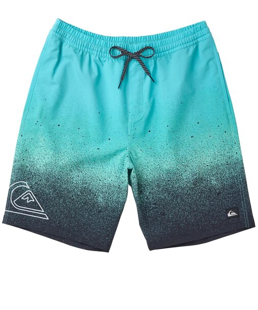 【OUTLET】Quiksilver NEW WAVE VOLLEY 20NB ボードショーツ メンズ