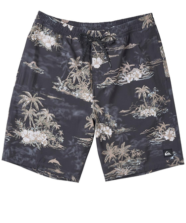 【OUTLET】Quiksilver LONGMAN HILL VOLLEY 20NB ボードショーツ メンズ