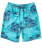 【OUTLET】Quiksilver LONGMAN HILL VOLLEY 20NB ボードショーツ メンズ