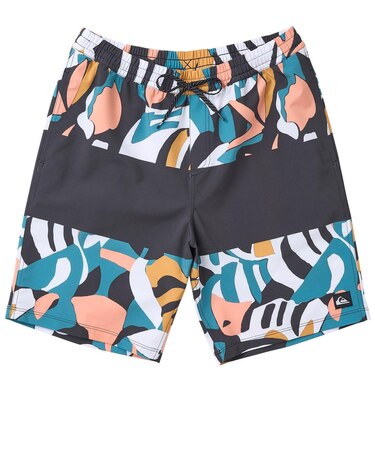 【OUTLET】Quiksilver BEACH VOLLEY 20NB ボードショーツ メンズ