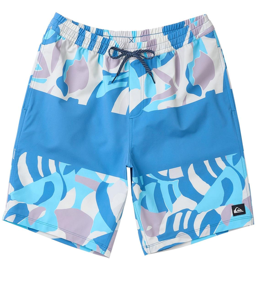 【OUTLET】Quiksilver BEACH VOLLEY 20NB ボードショーツ メンズ