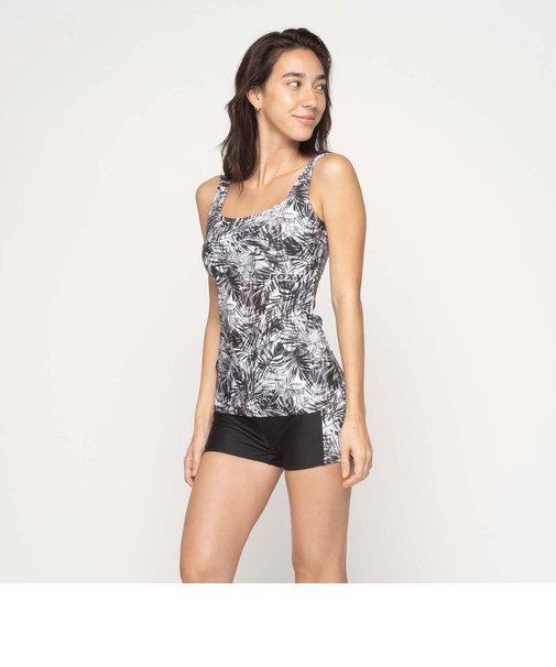 【ROXY ロキシー 公式通販】ロキシー（ROXY）Roxy 水陸両用 LOOK UP フィットネル水着