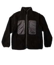 【DC ディーシー公式通販】ディーシー （DC SHOES）【オンラインストア限定】DC Shoes TRAVERSE FLEECE