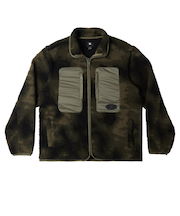 【DC ディーシー公式通販】ディーシー （DC SHOES）【オンラインストア限定】DC Shoes TRAVERSE FLEECE