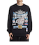 【DC ディーシー公式通販】ディーシー （DC SHOES）DC Shoes OLD CHAMPS CREW